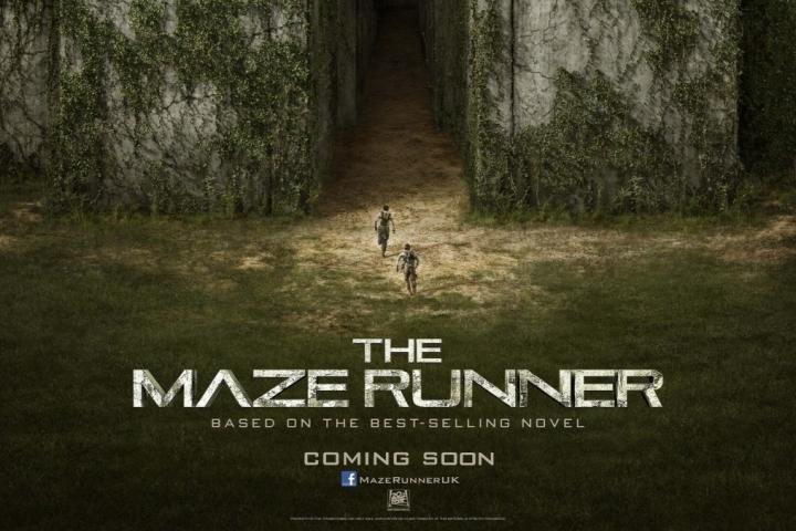 All Maze Runner Movies in Order: Maze Runner Film Series By Their Release  Year - In Transit Broadway