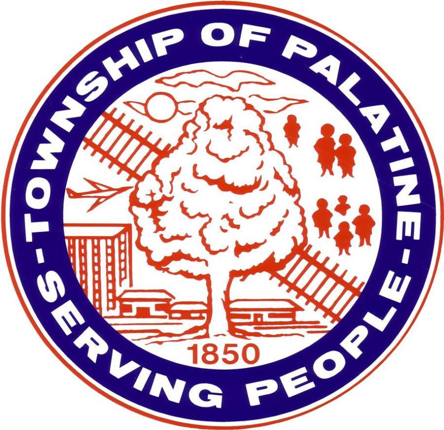 The Palatine Township Board is wrong