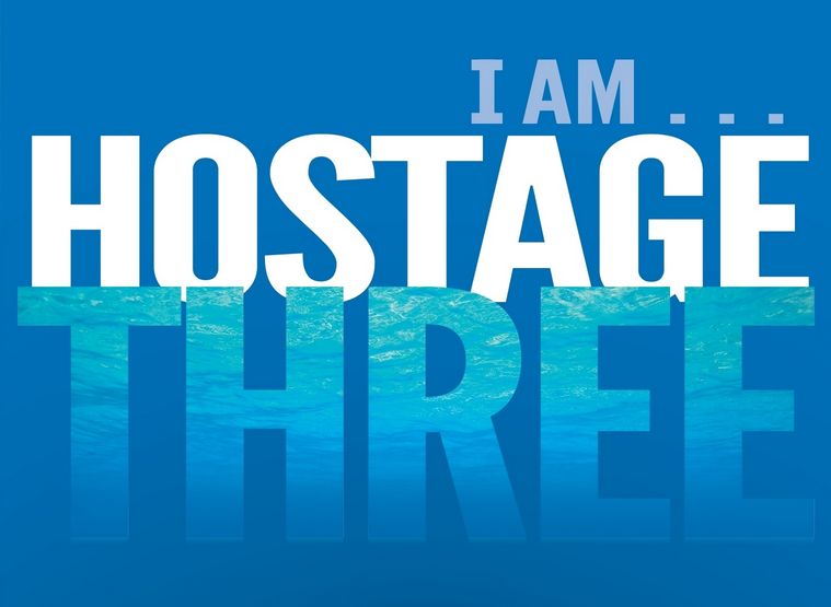 Centered around a teenage girl named Amy, Hostage Three is an exciting, romantic tale. 