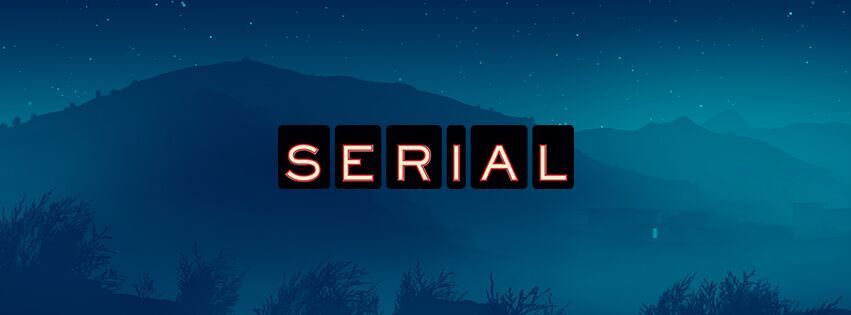 Serial season 2 covers what happened to Sgt Bowe Bergdahl when he walked off his base in Afghanistan.