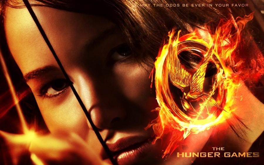 The Hunger Games movies have brought in over a billion dollars in the US alone according to CNN.