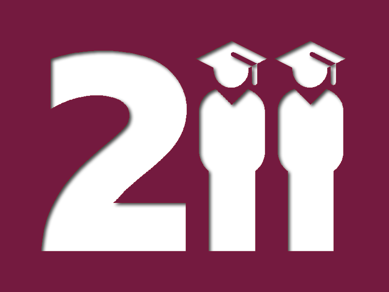District 211 logo