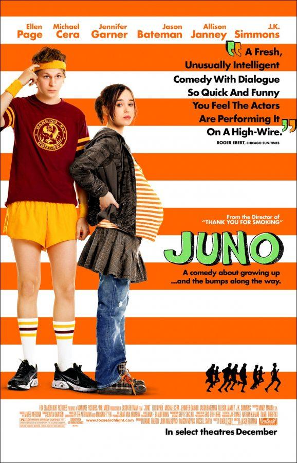Classic movie review: Juno
