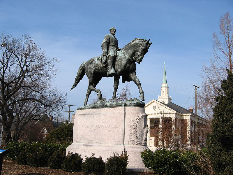 Confederate+monuments+serve+no+purpose+considering+the+time+period+in+which+they+were+built.+The+context+behind+their+construction+indicates+that+they+represent+something+darker+than+a+mere+memory+of+the+Civil+War.