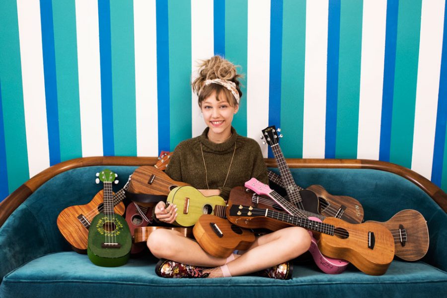 Grace Vanderwaal is best known for her performance on Americas Got Talent.