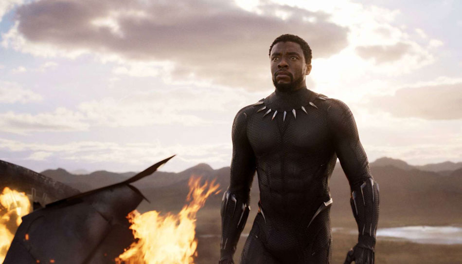 Michael B. Jordan's Black Panther role inspired by Heath Ledger Joker