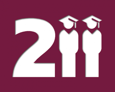 211 is the second largest high school district in Illinois with five high  schools and 12,000 students.