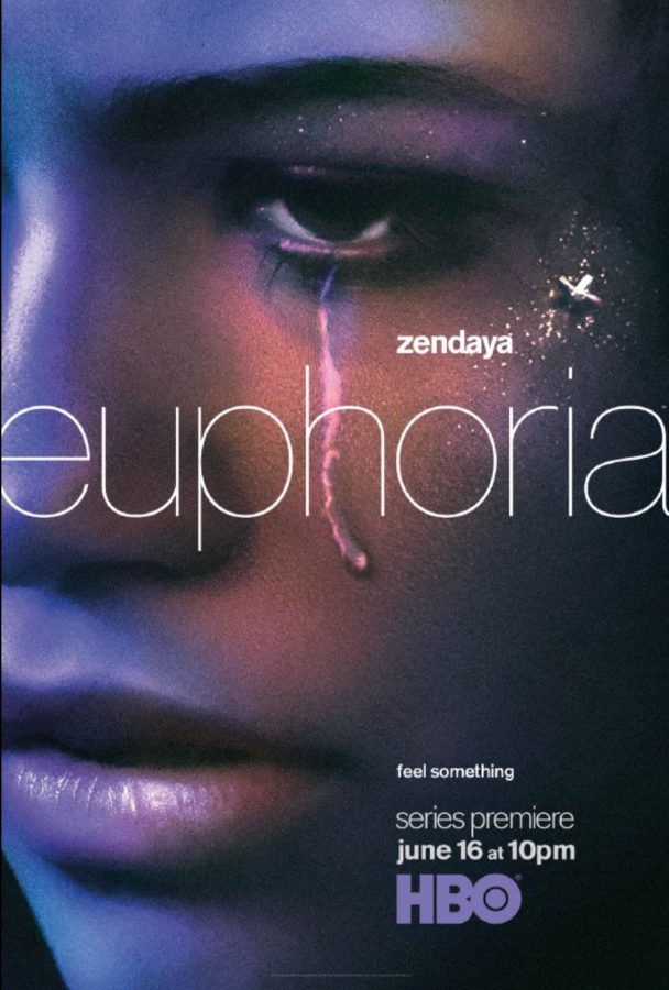 Season+1+of+Euphoria+stars+Zendaya%2C+Maude+Apatow+and+Angus+Cloud.+It+premiered+on+Aug+4%2C+2019+on+HBO.