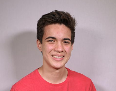 Ryan Tsau
