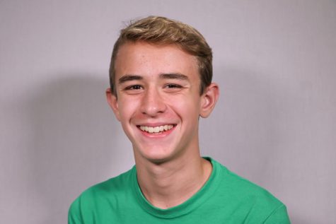 Matt Stepp