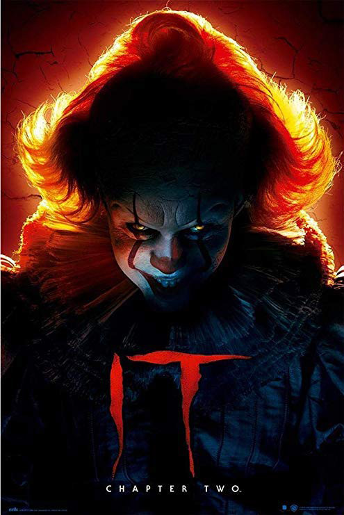 Steven Kings It: Chapter 2 opened to a $91 million opening weekend and has a 63% Rotten Tomatoes score.