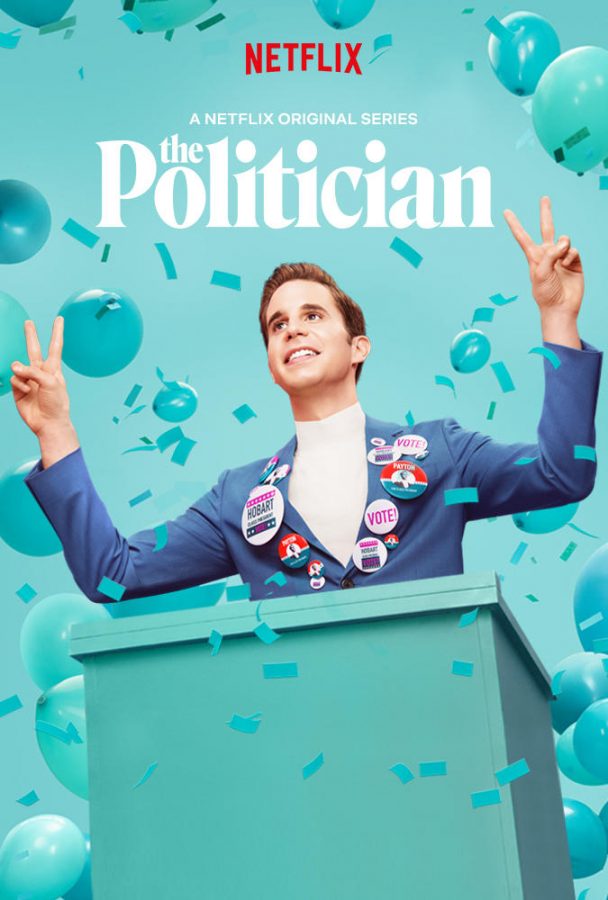 Season 1 of The Politician stars Ben Platt, Zoey Deutch, and Gwyneth Paltrow. It premiered on Sept 27, 2019 on Netflix.