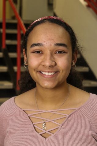 Photo of Elyssa Reed