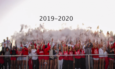2019-2020 PHS video year in review