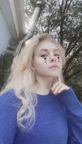 Photo of Sophia Stupen