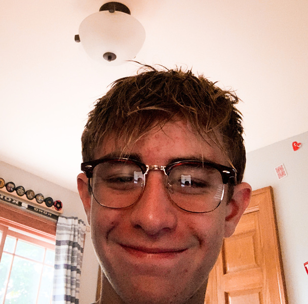 Matt Stepp