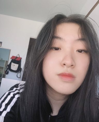 Photo of Yilin Li