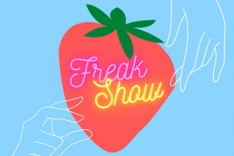 Podcast: 1st episode of Freakshow!
