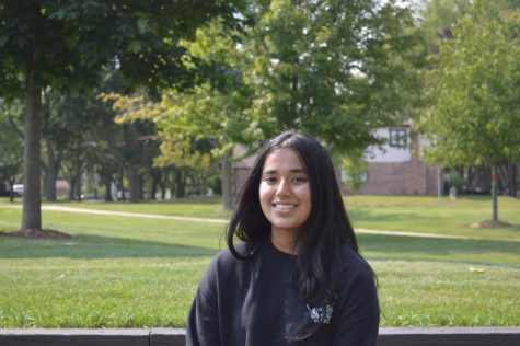 Photo of Guntaas Kaur