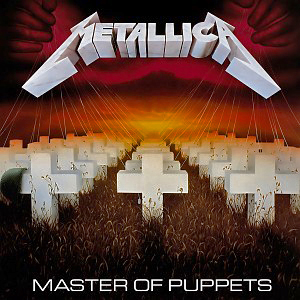 The beautiful mastery within Metallica’s “Master of Puppets”