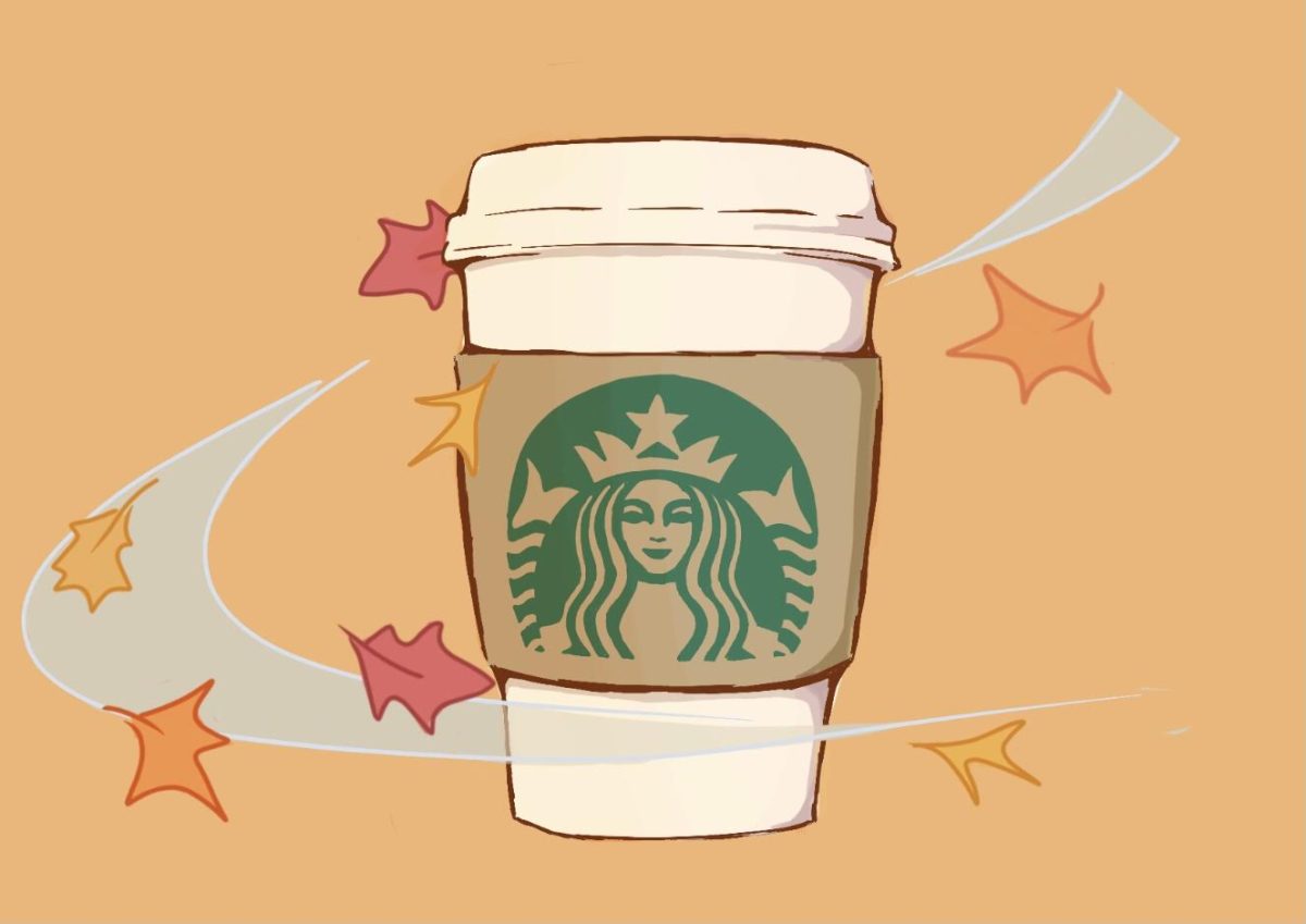 Fall flavors such as the Pumpkin Spice Latte have coffee enthusiasts feeling the autumn spirit. 