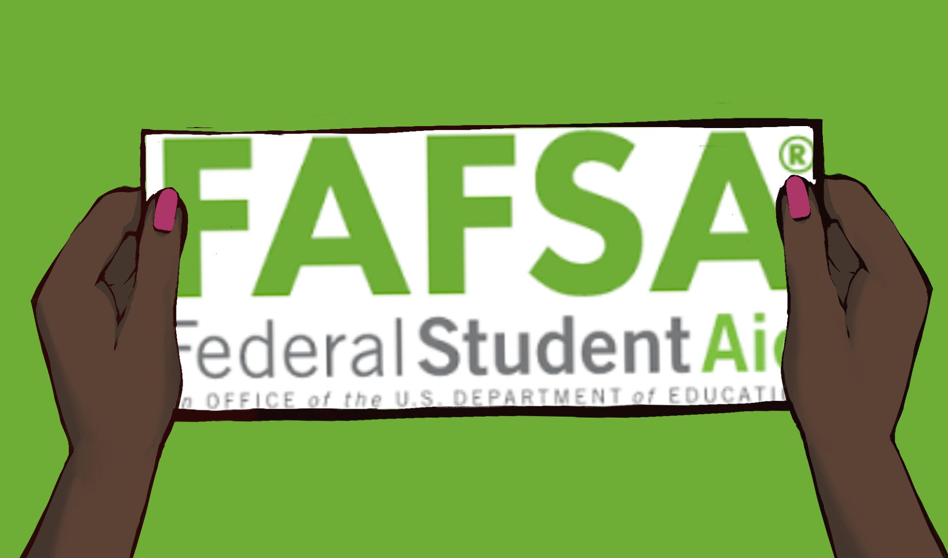 What is FAFSA and how can it help?
