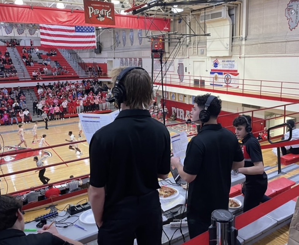 How PTV has transformed Palatine’s ability to view sports