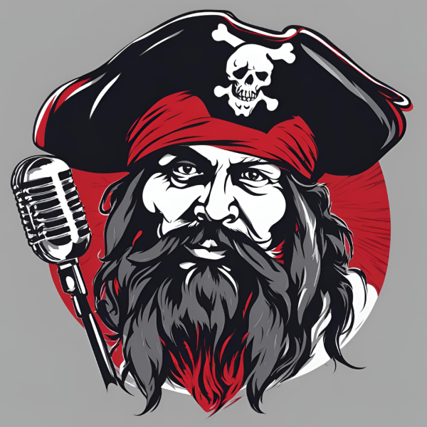 The Pirate’s Den Podcast