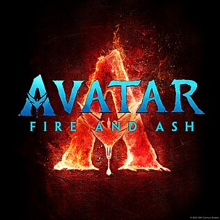 Avatar: Fire and Ash