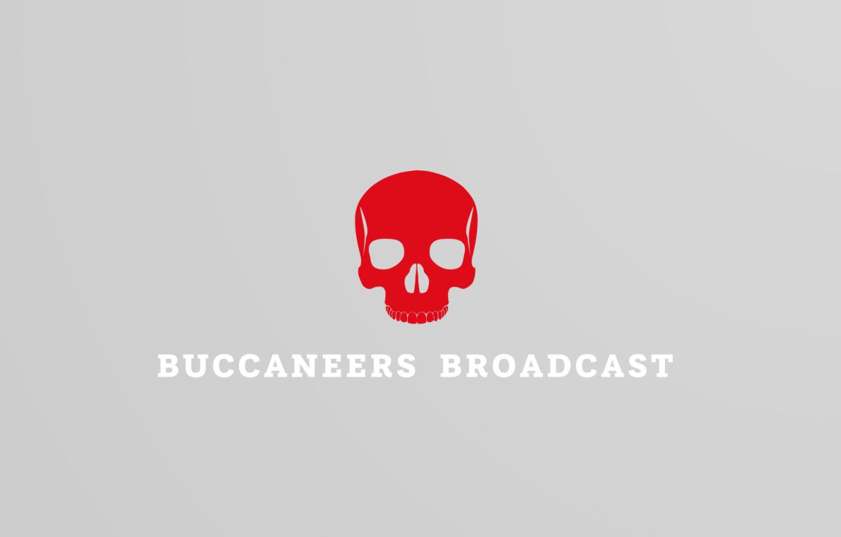 Buccaneers Broadcast: The jeans seen ‘round their screens