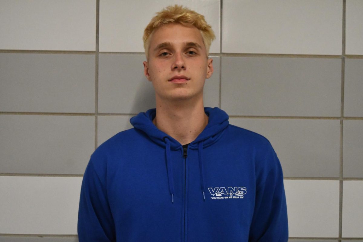 Matt Niewarowski
