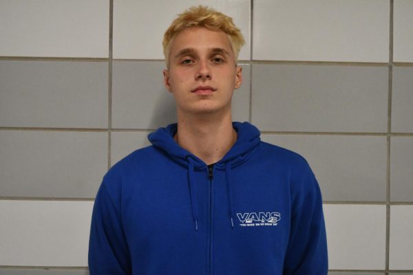 Matt Niewarowski