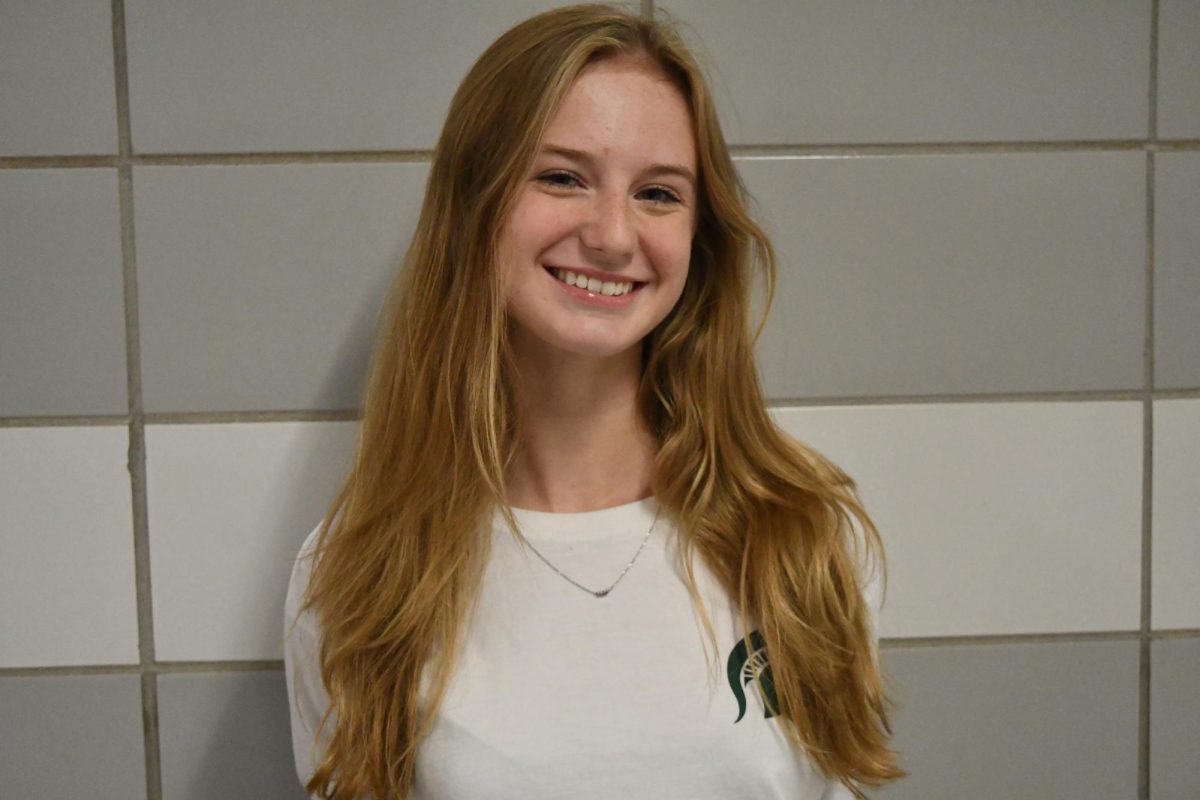 Chloe Chidichimo