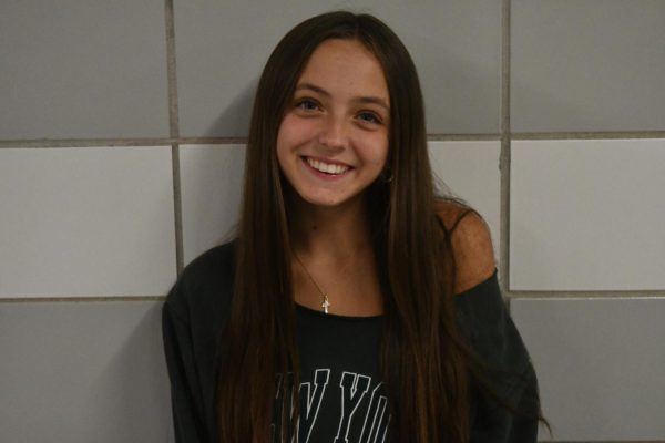Izzy Borissova