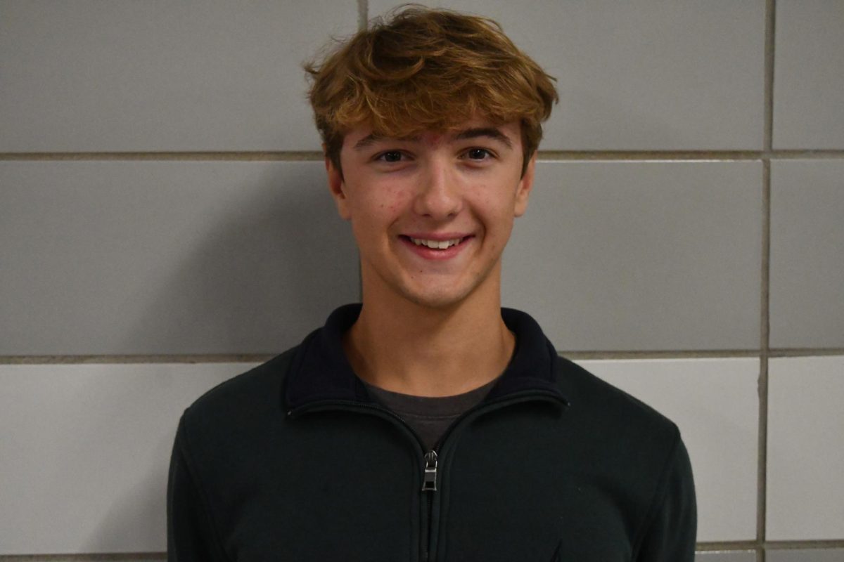 Kyle Carlson