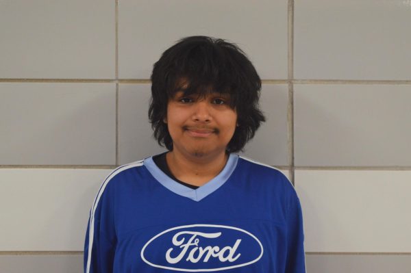 James Cortez