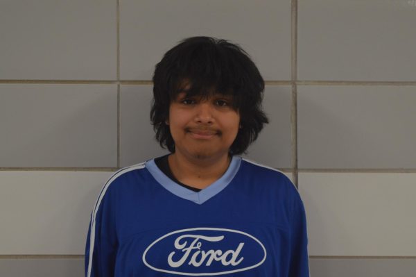James Cortez