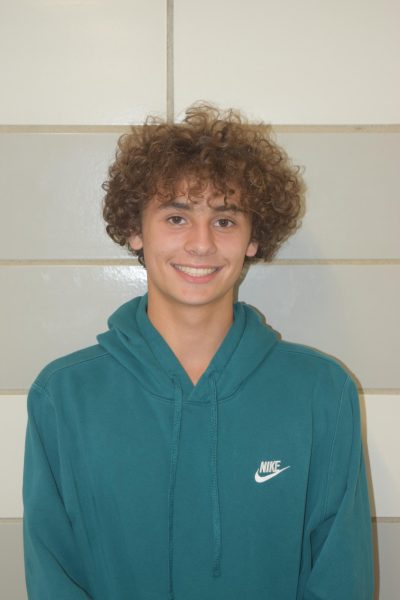 Logan Salgado