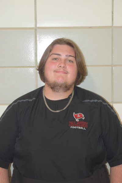 Tyler Albaugh