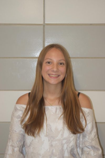 Ariana VanderGiessen
