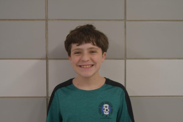Brody Smith