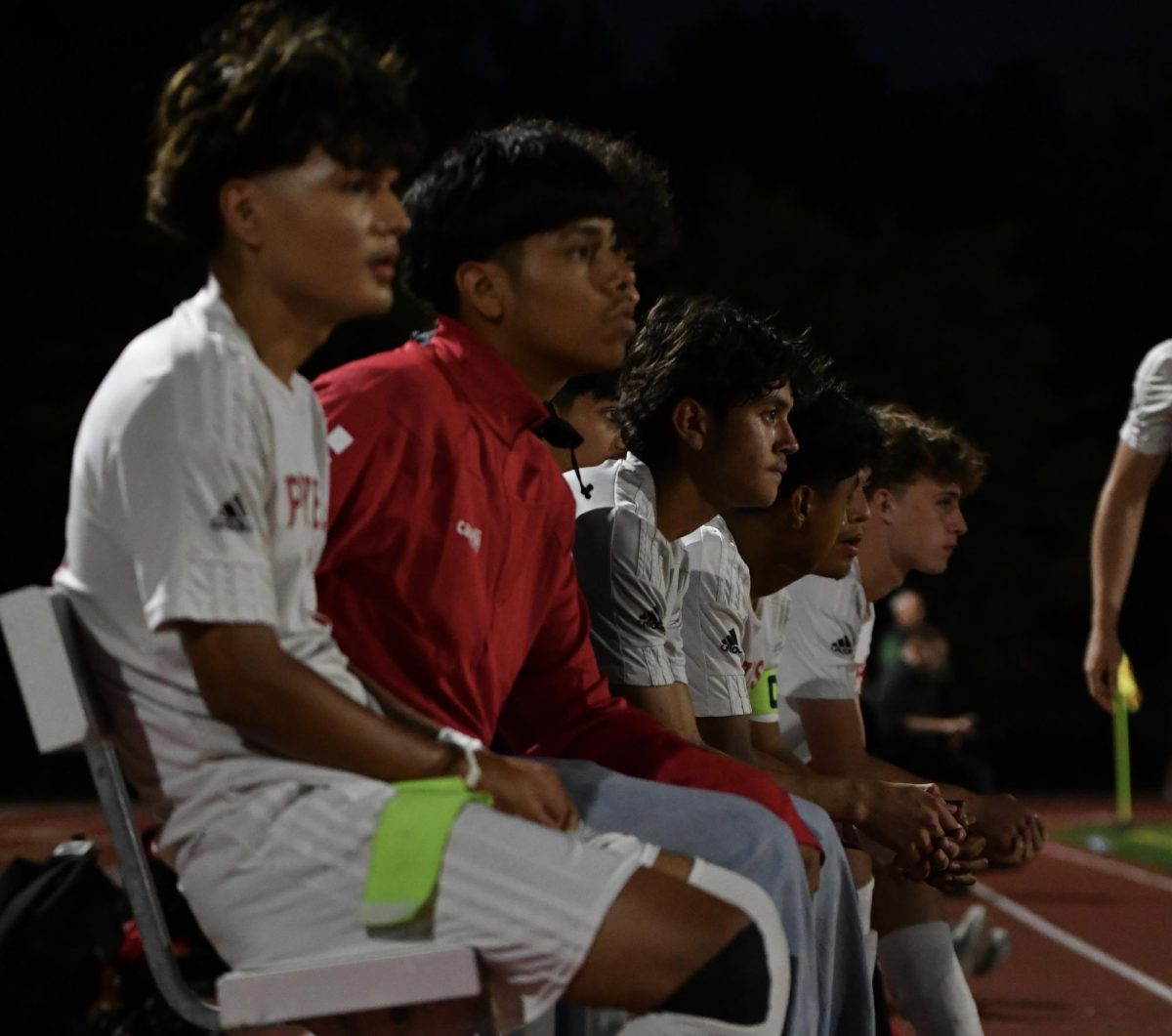 Pirates Retain Kinsella Cup After 3-3 Draw With Fremd