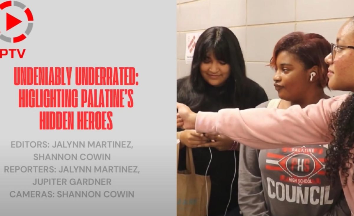 Pirate Report: Underrated staff at PHS