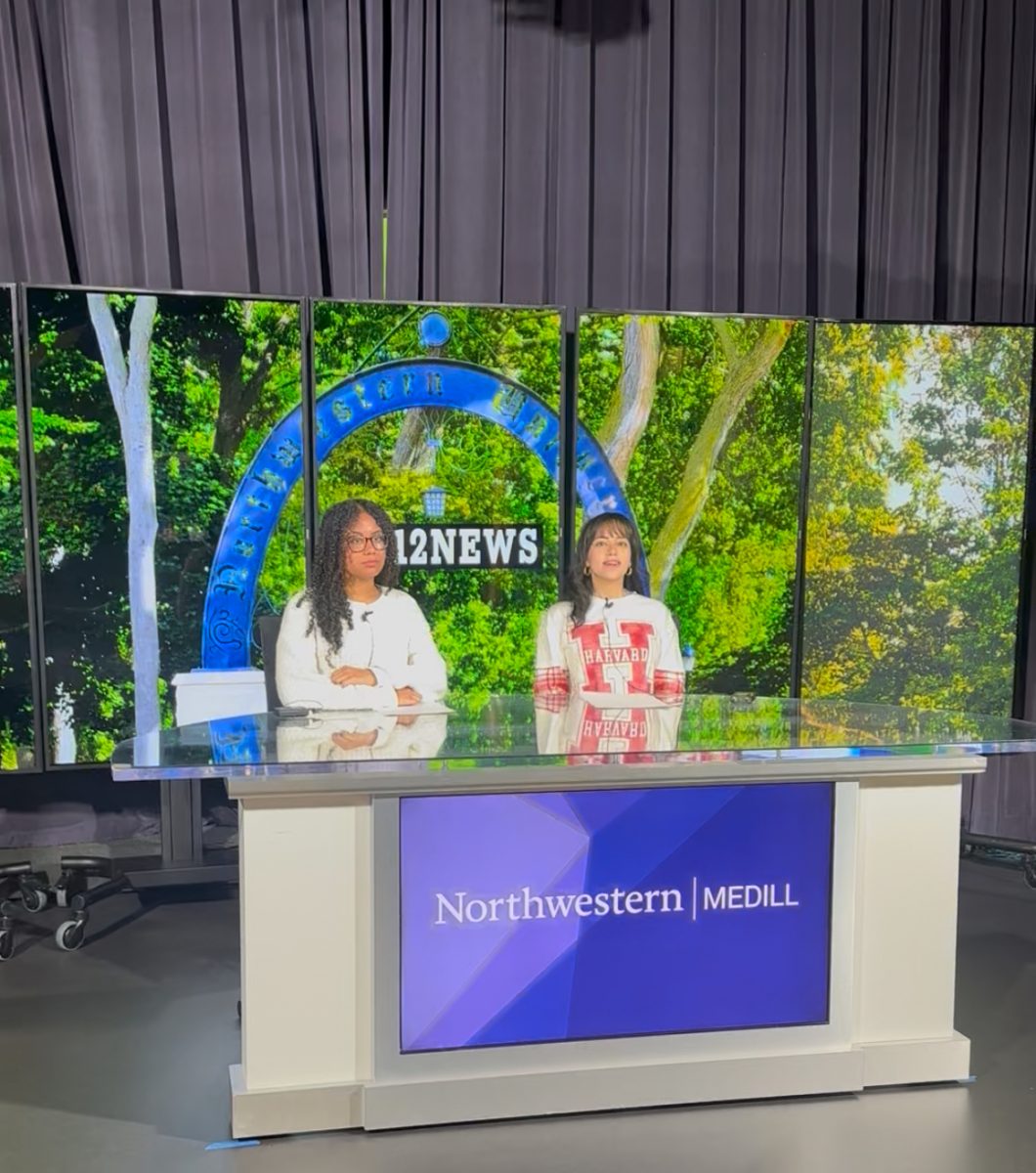 The tomb was empty: Northwestern University proves journalism isn’t dead