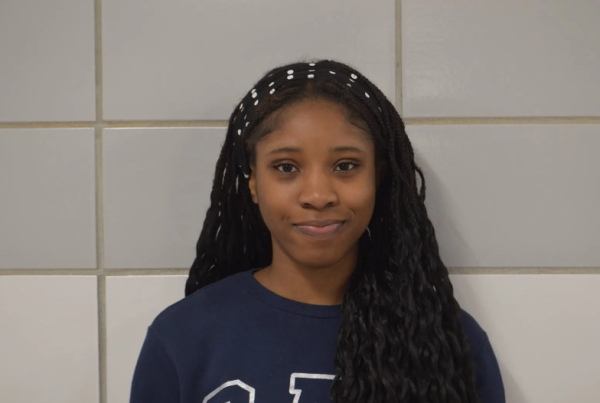 Janet Okwara