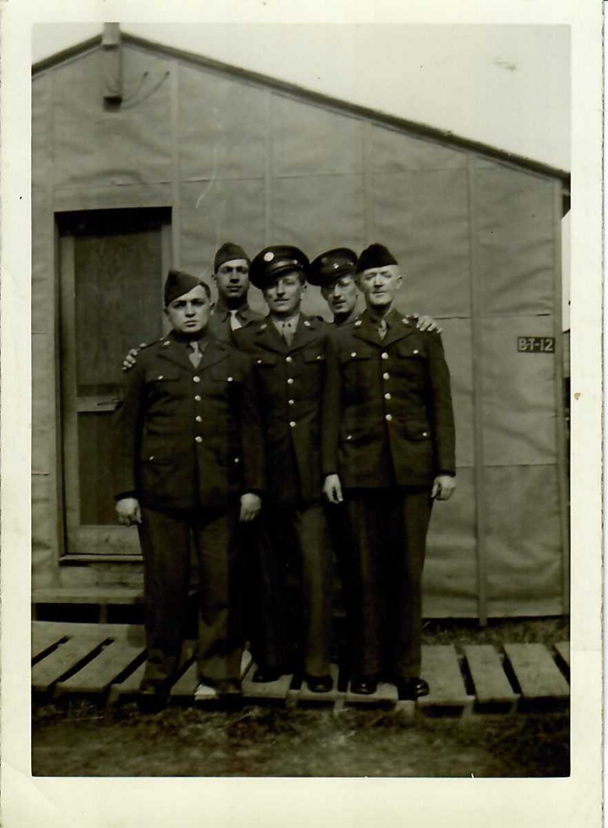 Lenard Hunk of a Man Photo (front) (1)