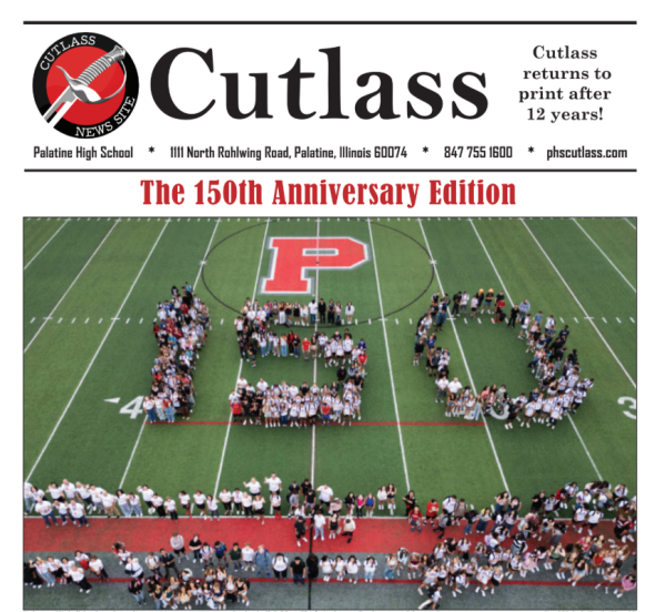 A preview of the May 2026 Cutlass front page, releasing within the coming weeks. 